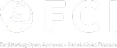 Logo with an icon and the letters “FCI”, with the phrase “Facilitating Open Account – Receivables Finance."